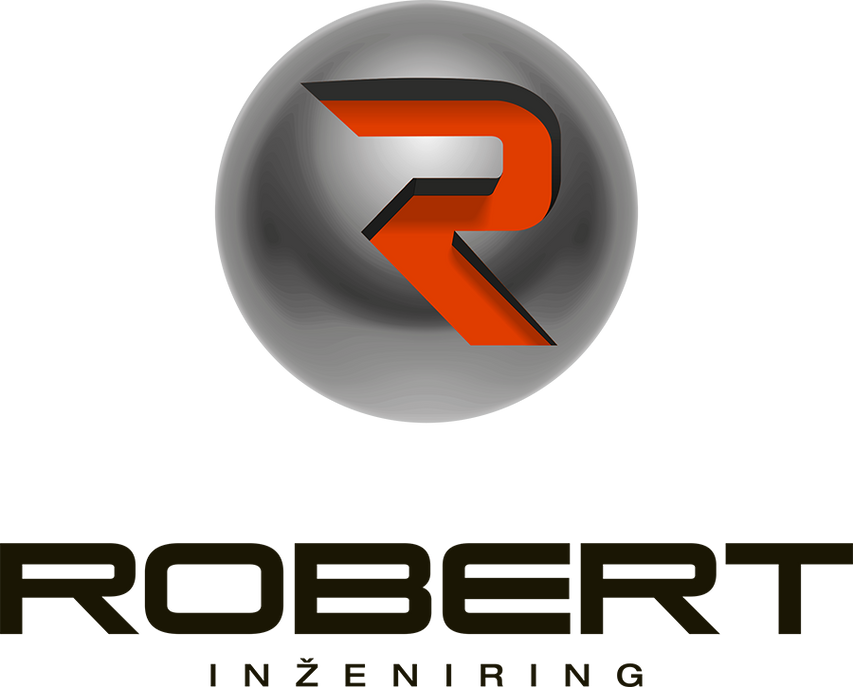 Robert Inženiring logo